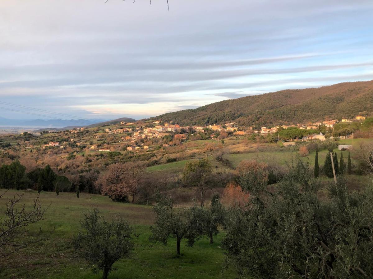 Casa In Campagna A Due Passi Dal Mare بيزا المظهر الخارجي الصورة