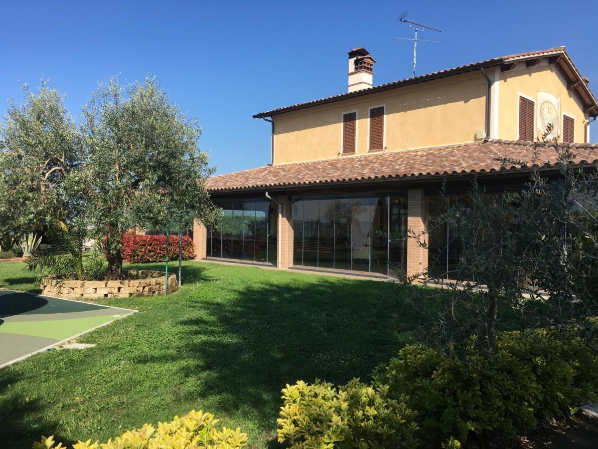 Casa In Campagna A Due Passi Dal Mare بيزا المظهر الخارجي الصورة
