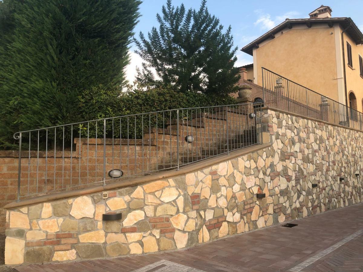 Casa In Campagna A Due Passi Dal Mare بيزا المظهر الخارجي الصورة