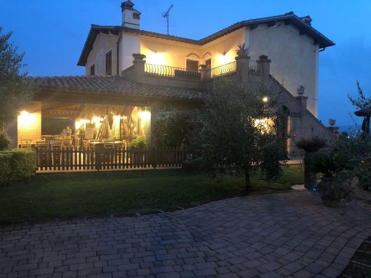 Casa In Campagna A Due Passi Dal Mare بيزا المظهر الخارجي الصورة