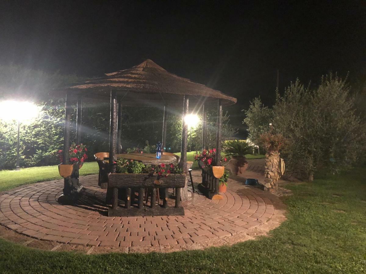 Casa In Campagna A Due Passi Dal Mare بيزا المظهر الخارجي الصورة