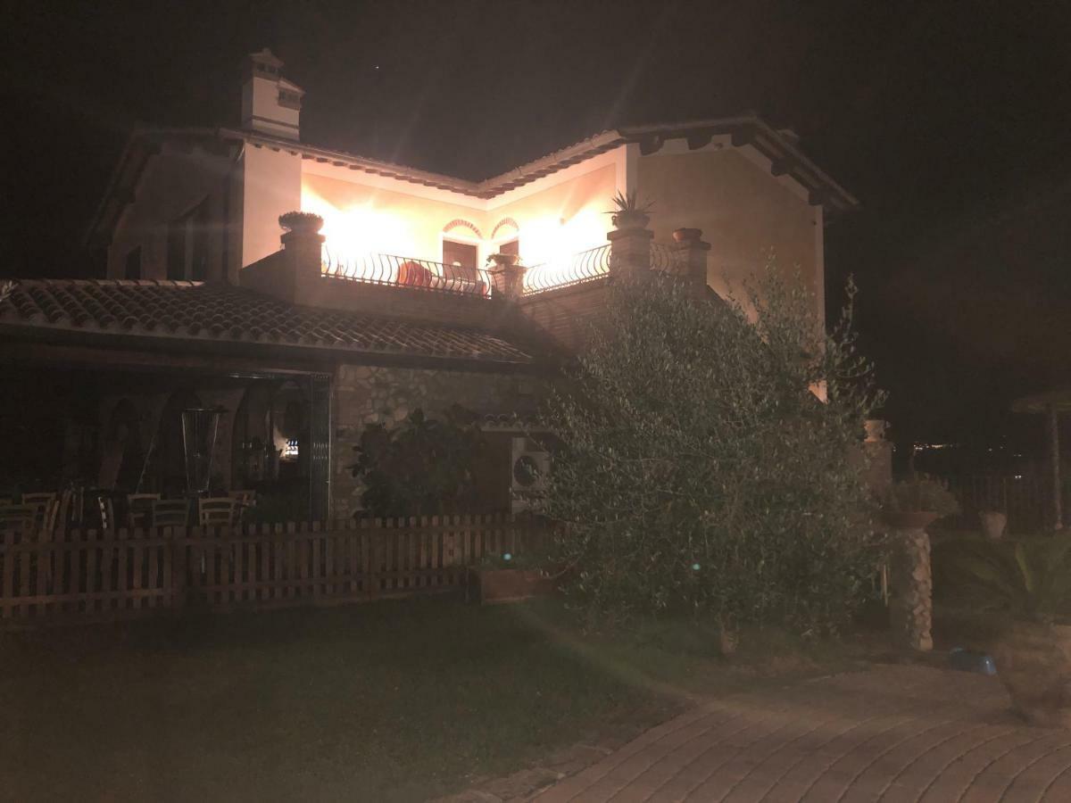 Casa In Campagna A Due Passi Dal Mare بيزا المظهر الخارجي الصورة