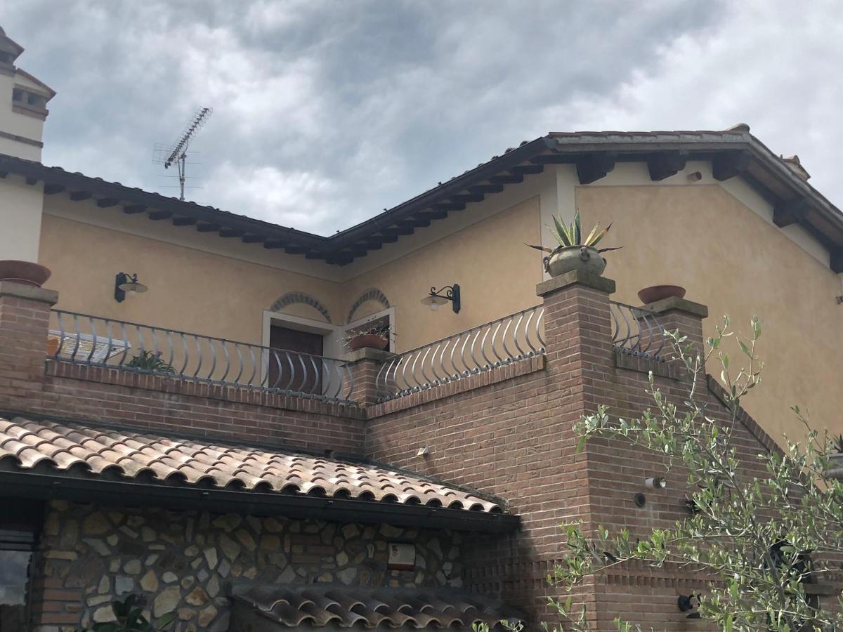 Casa In Campagna A Due Passi Dal Mare بيزا المظهر الخارجي الصورة