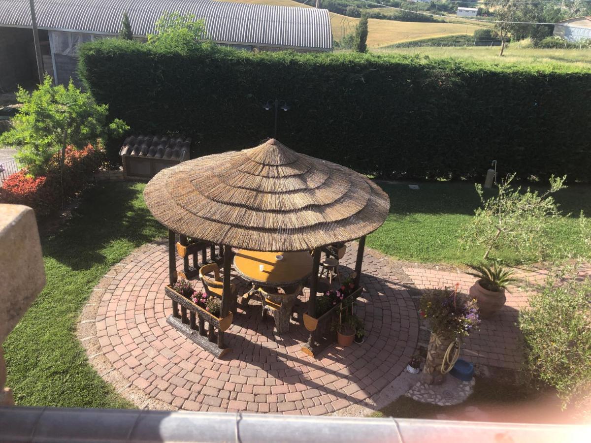Casa In Campagna A Due Passi Dal Mare بيزا المظهر الخارجي الصورة