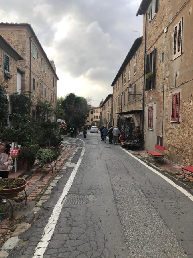 Casa In Campagna A Due Passi Dal Mare بيزا المظهر الخارجي الصورة