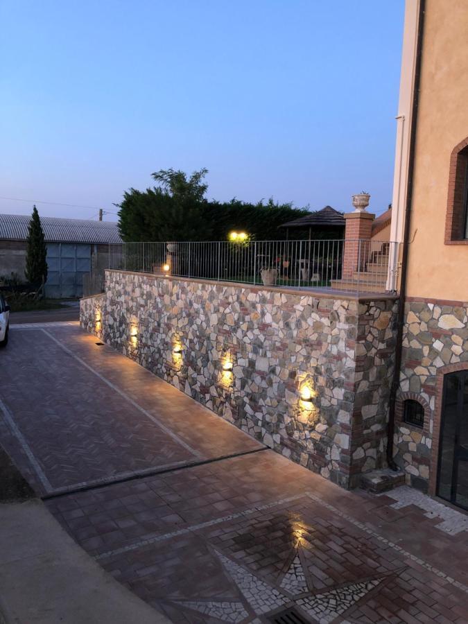 Casa In Campagna A Due Passi Dal Mare بيزا المظهر الخارجي الصورة