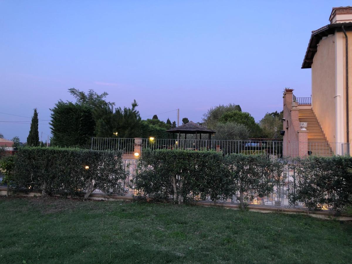 Casa In Campagna A Due Passi Dal Mare بيزا المظهر الخارجي الصورة