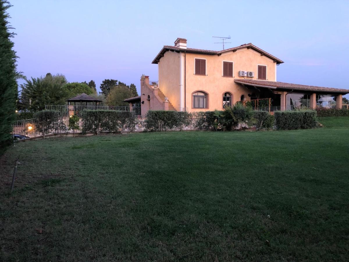 Casa In Campagna A Due Passi Dal Mare بيزا المظهر الخارجي الصورة