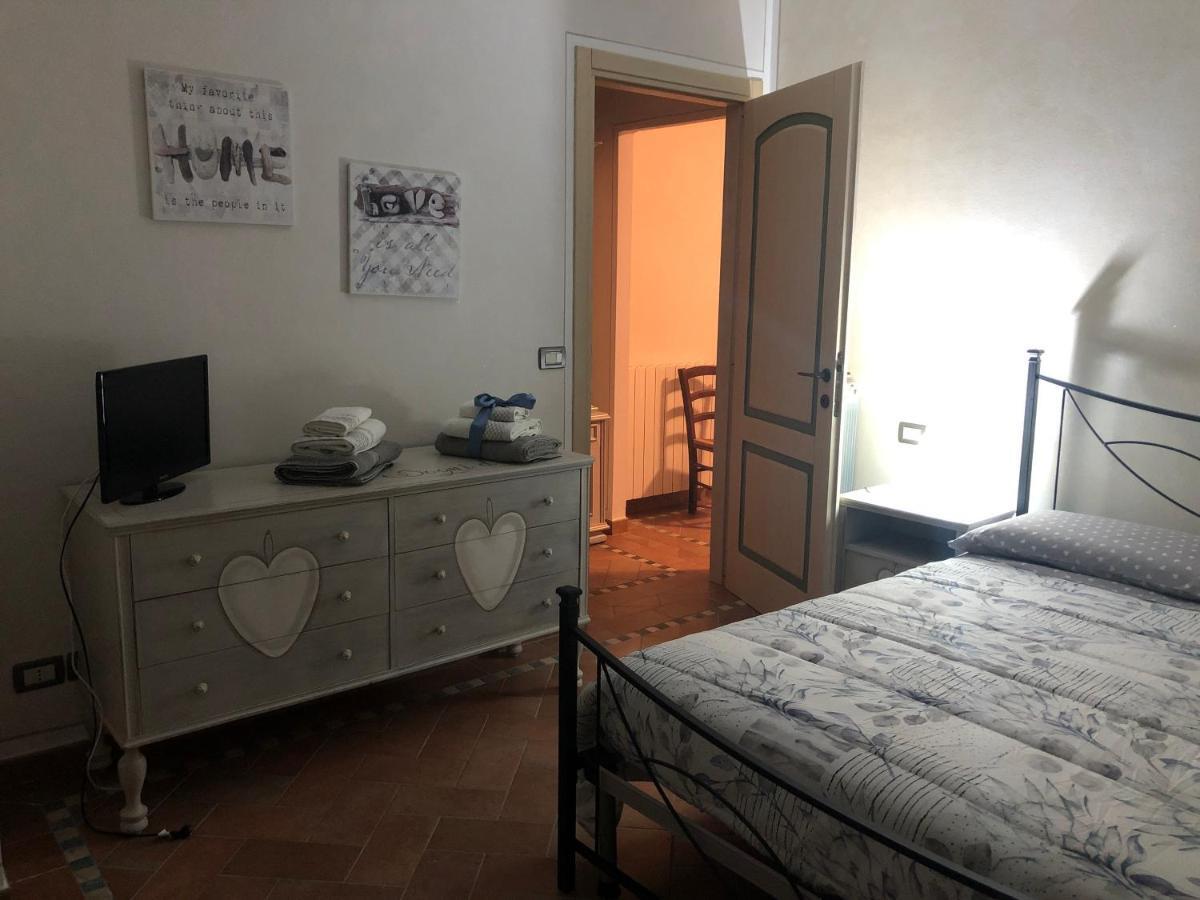 Casa In Campagna A Due Passi Dal Mare بيزا المظهر الخارجي الصورة