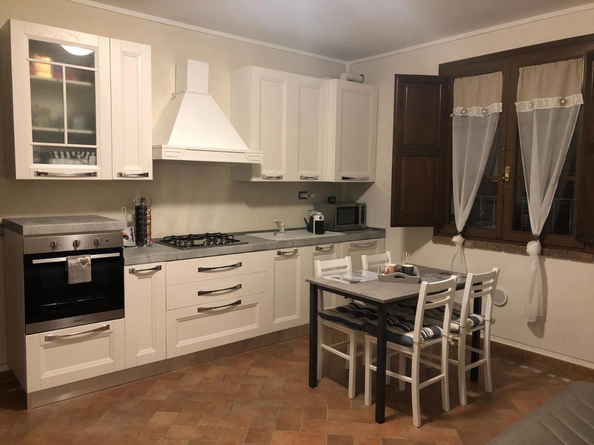 Casa In Campagna A Due Passi Dal Mare بيزا المظهر الخارجي الصورة