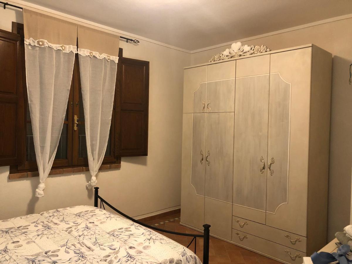 Casa In Campagna A Due Passi Dal Mare بيزا المظهر الخارجي الصورة