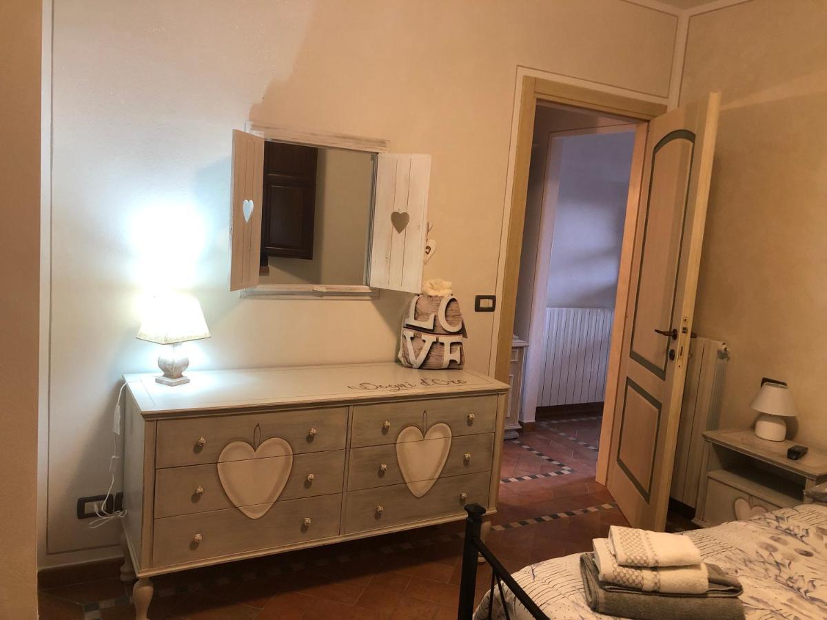 Casa In Campagna A Due Passi Dal Mare بيزا المظهر الخارجي الصورة