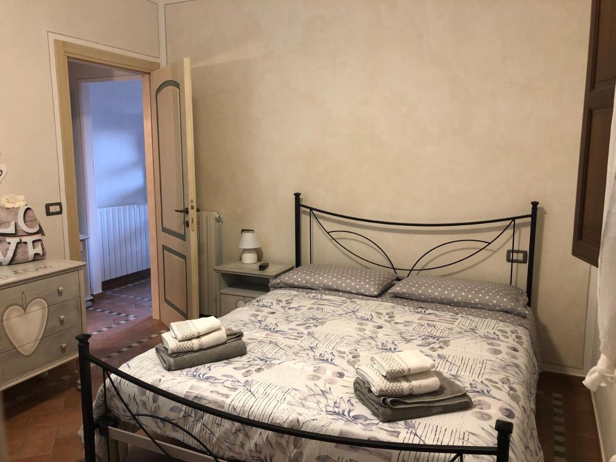 Casa In Campagna A Due Passi Dal Mare بيزا المظهر الخارجي الصورة
